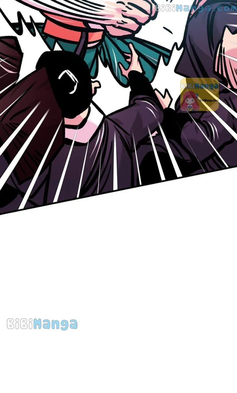 The Fantastic Spinsters’ Association of Joseon Chapter 24 page 47
