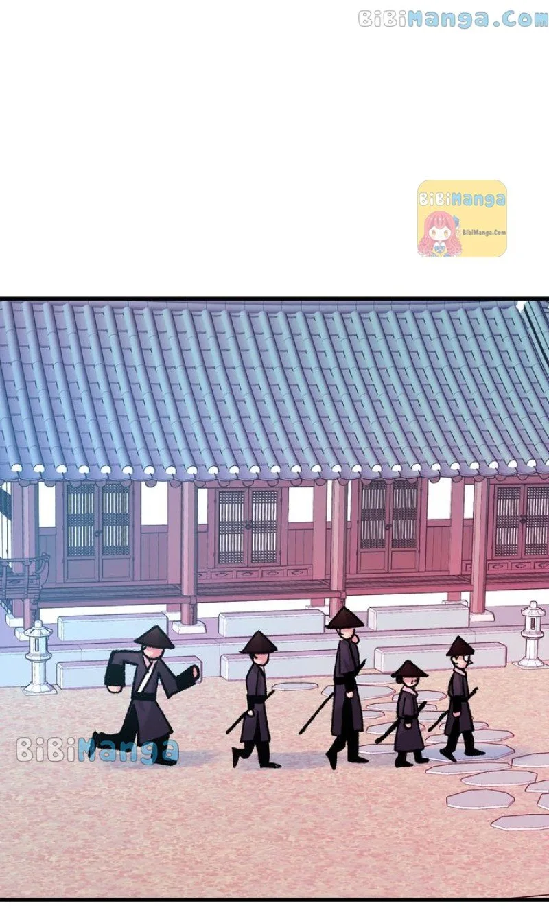 The Fantastic Spinsters’ Association of Joseon Chapter 24 page 52