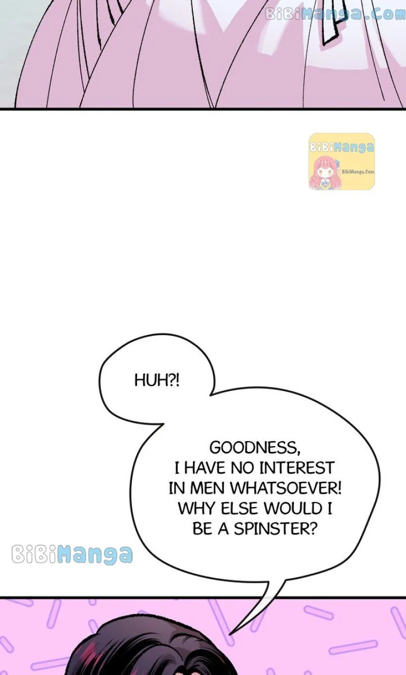 The Fantastic Spinsters’ Association of Joseon Chapter 21 page 22