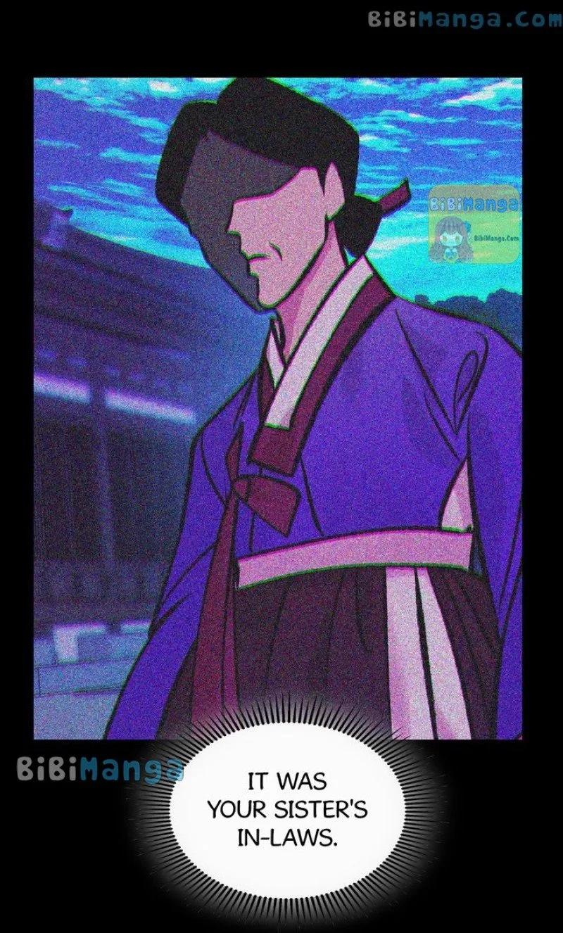 The Fantastic Spinsters’ Association of Joseon Chapter 24 page 10