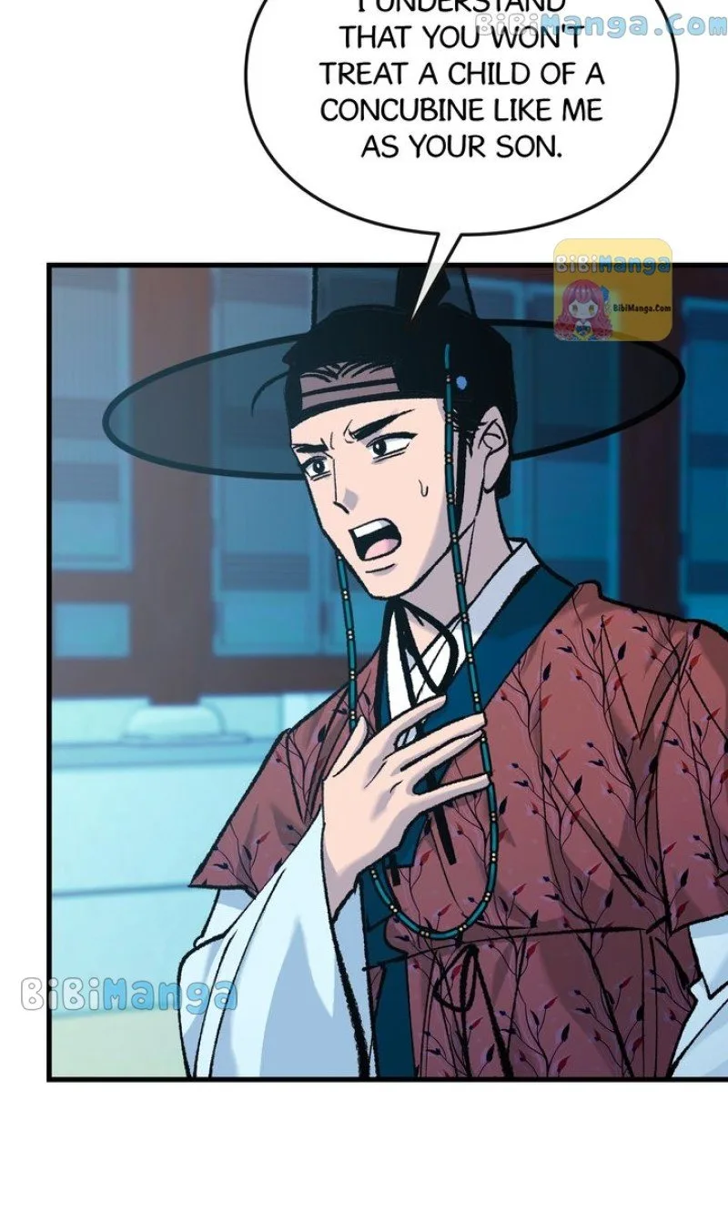 The Fantastic Spinsters’ Association of Joseon Chapter 23 page 56