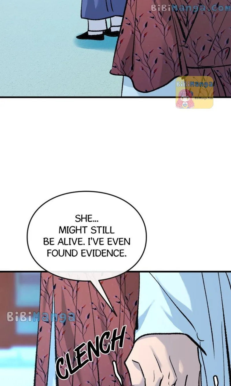 The Fantastic Spinsters’ Association of Joseon Chapter 23 page 54