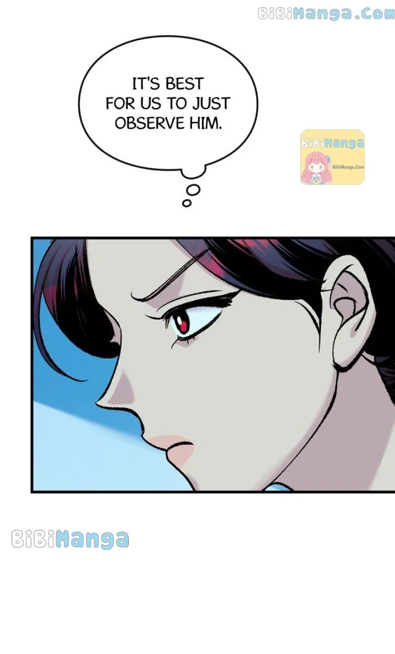 The Fantastic Spinsters’ Association of Joseon Chapter 24 page 69