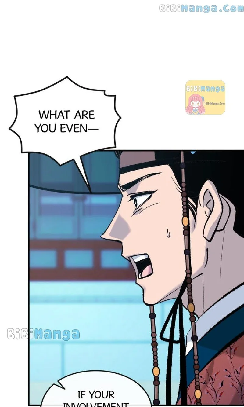 The Fantastic Spinsters’ Association of Joseon Chapter 23 page 61