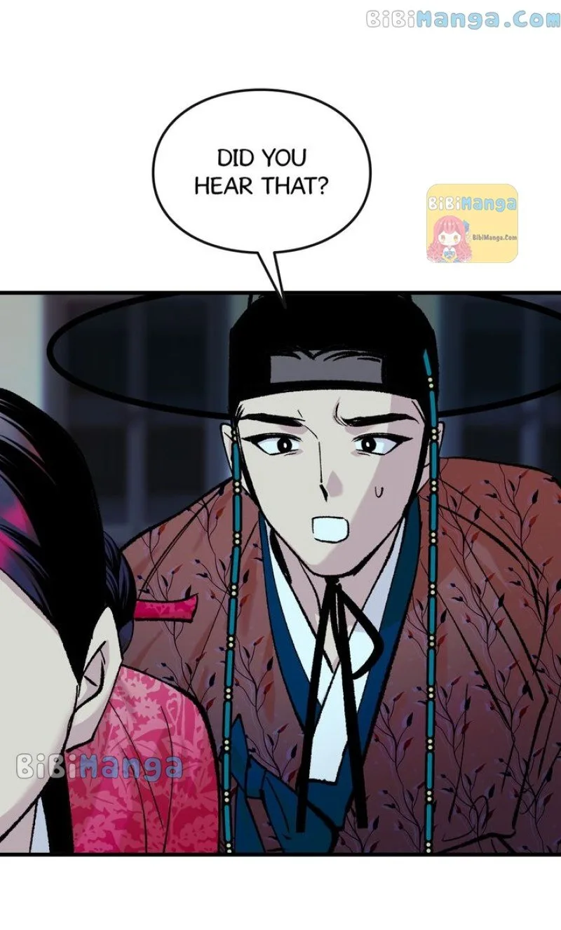 The Fantastic Spinsters’ Association of Joseon Chapter 24 page 78