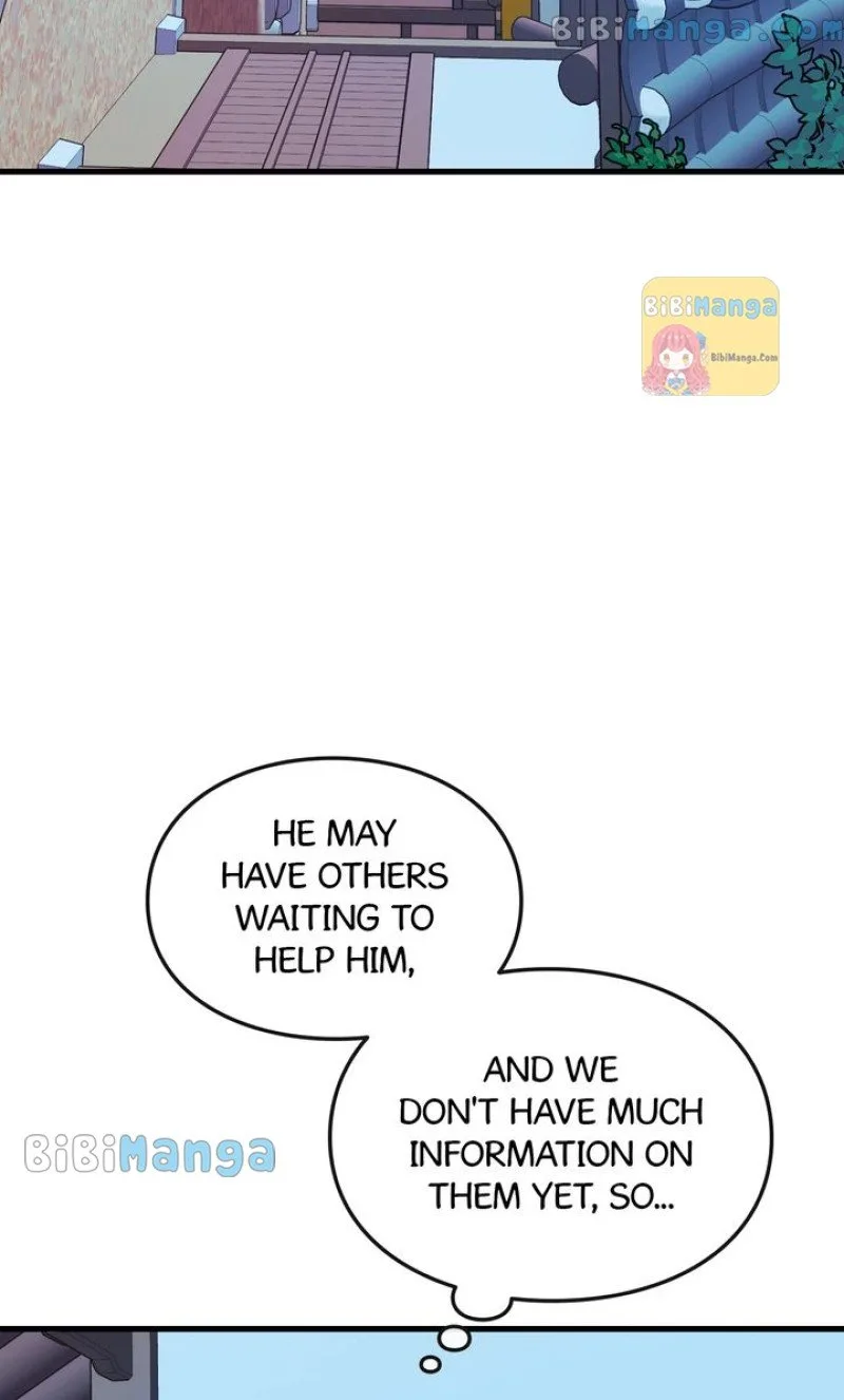 The Fantastic Spinsters’ Association of Joseon Chapter 24 page 67