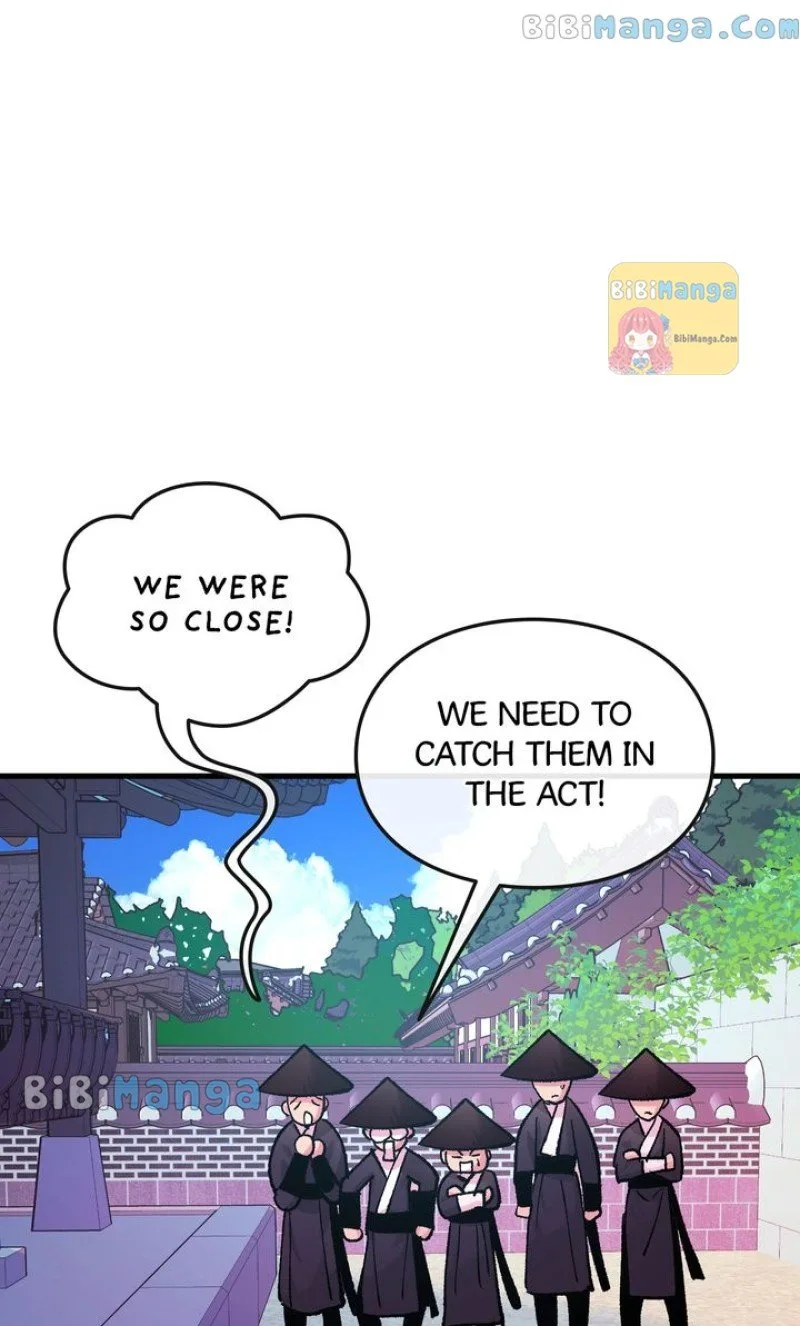 The Fantastic Spinsters’ Association of Joseon Chapter 24 page 60