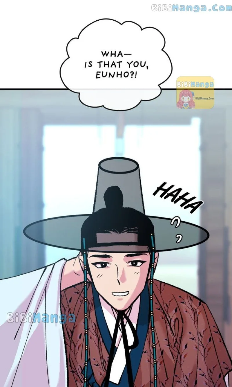 The Fantastic Spinsters’ Association of Joseon Chapter 21 page 10