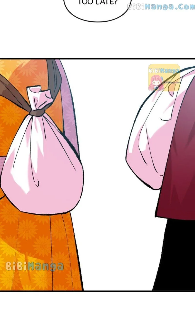 The Fantastic Spinsters’ Association of Joseon Chapter 24 page 59