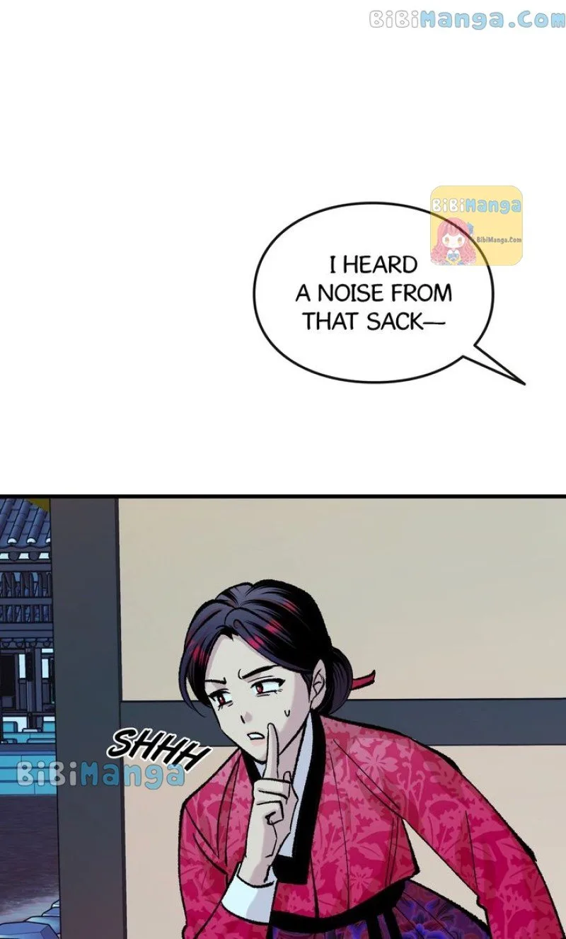 The Fantastic Spinsters’ Association of Joseon Chapter 24 page 79