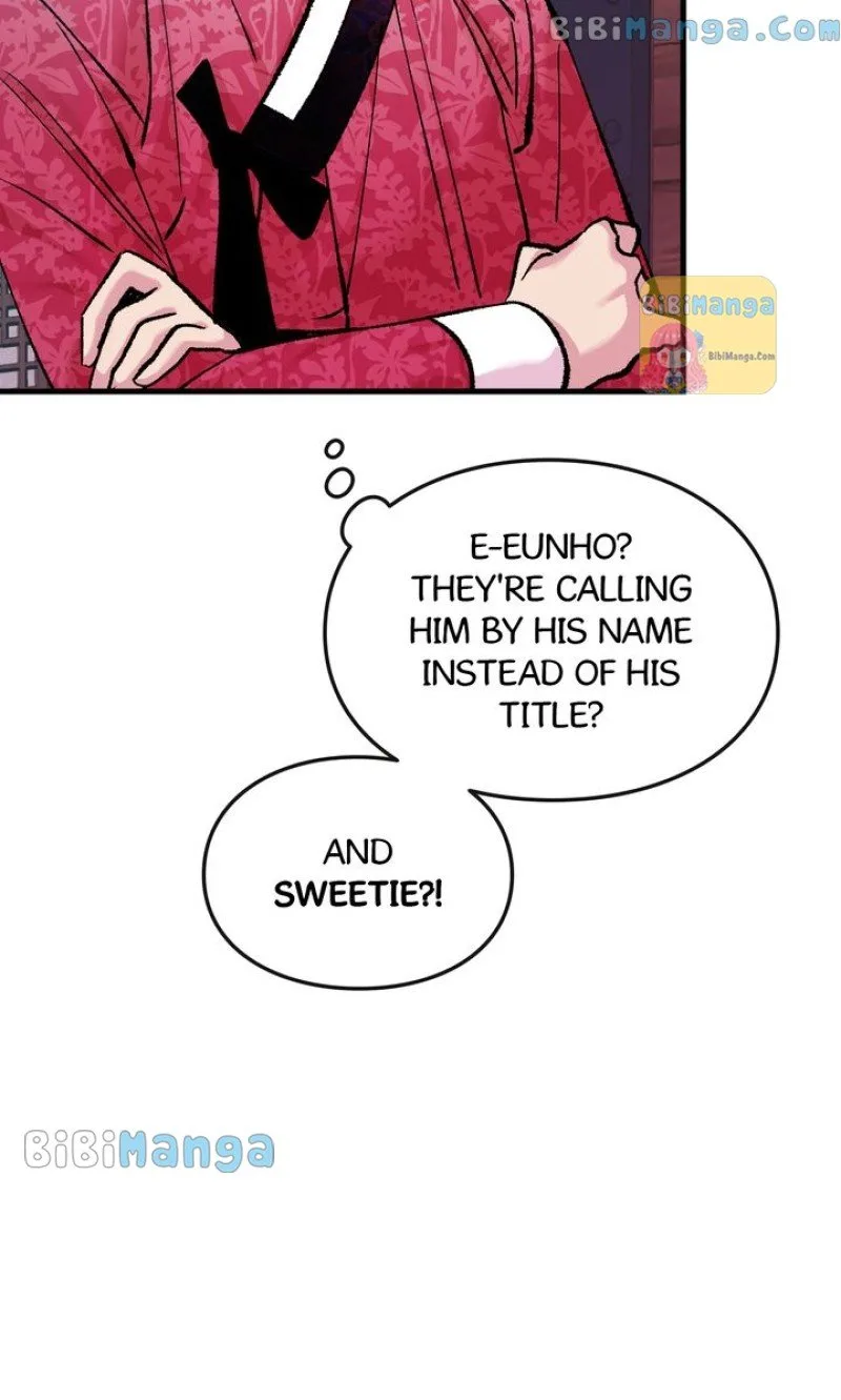 The Fantastic Spinsters’ Association of Joseon Chapter 21 page 14