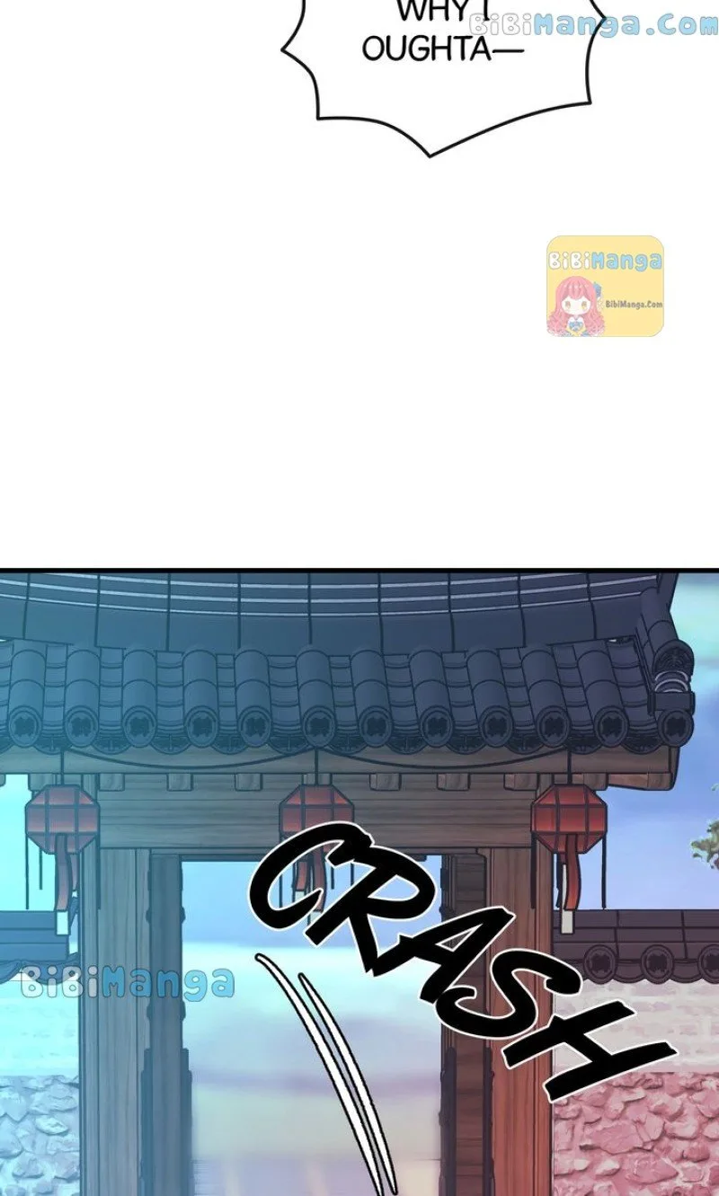 The Fantastic Spinsters’ Association of Joseon Chapter 21 page 8