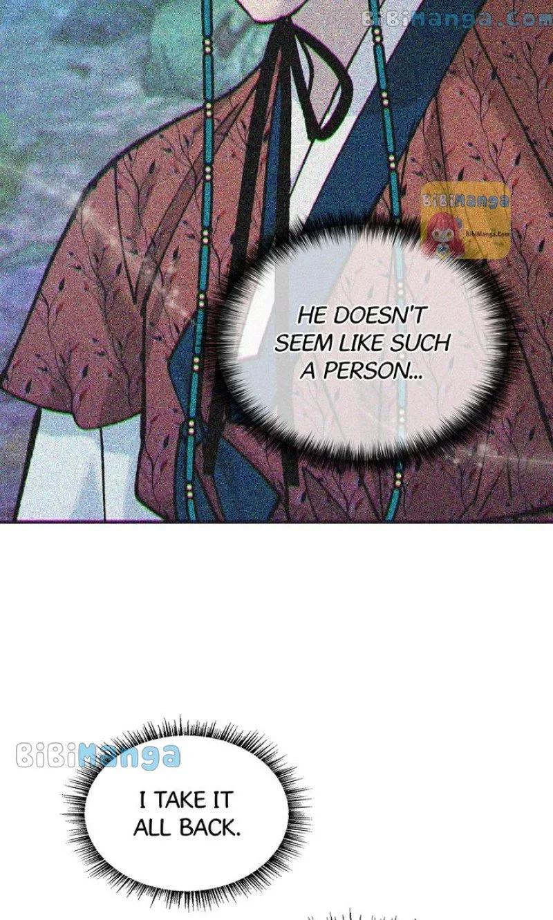 The Fantastic Spinsters’ Association of Joseon Chapter 21 page 17