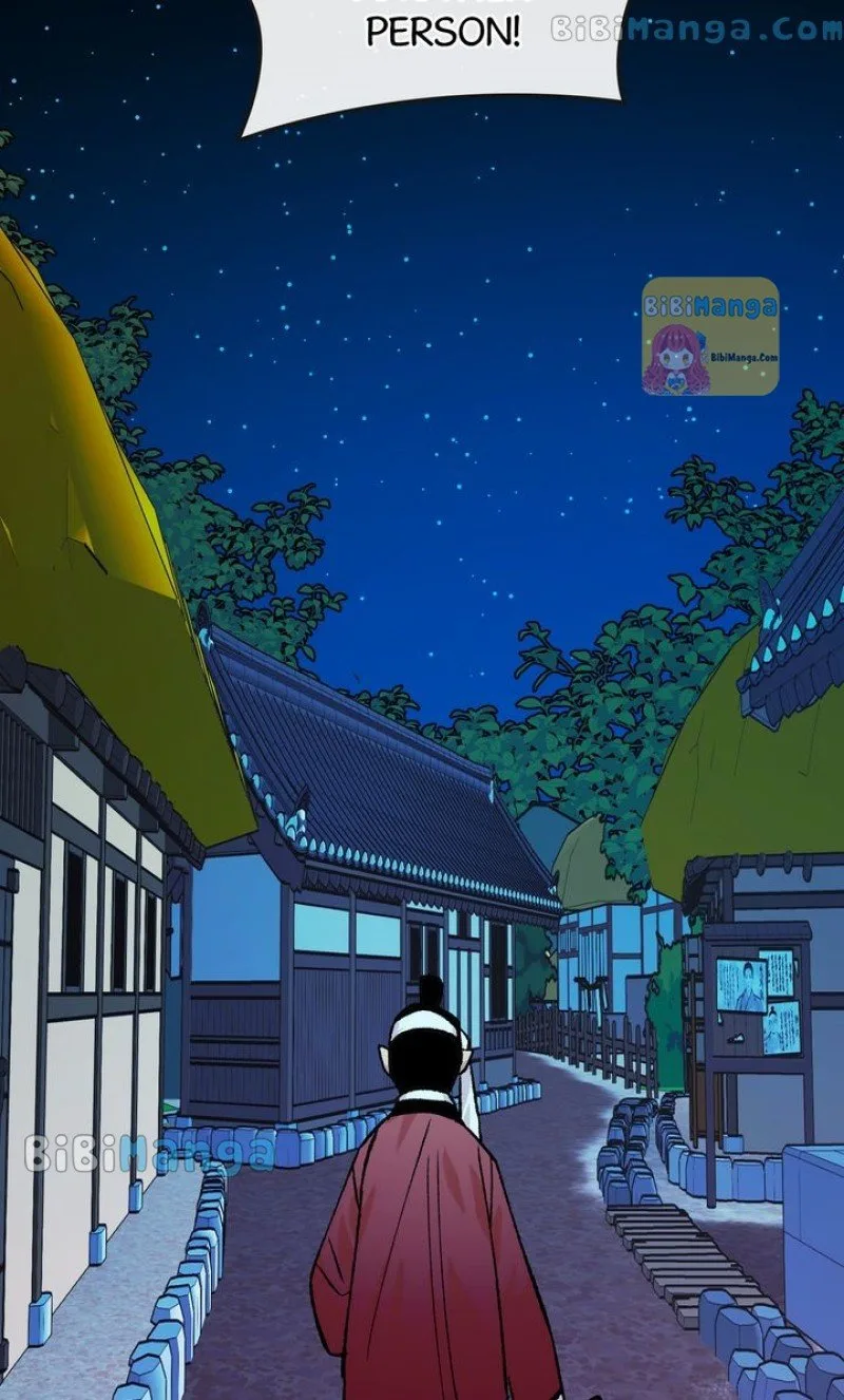 The Fantastic Spinsters’ Association of Joseon Chapter 24 page 84