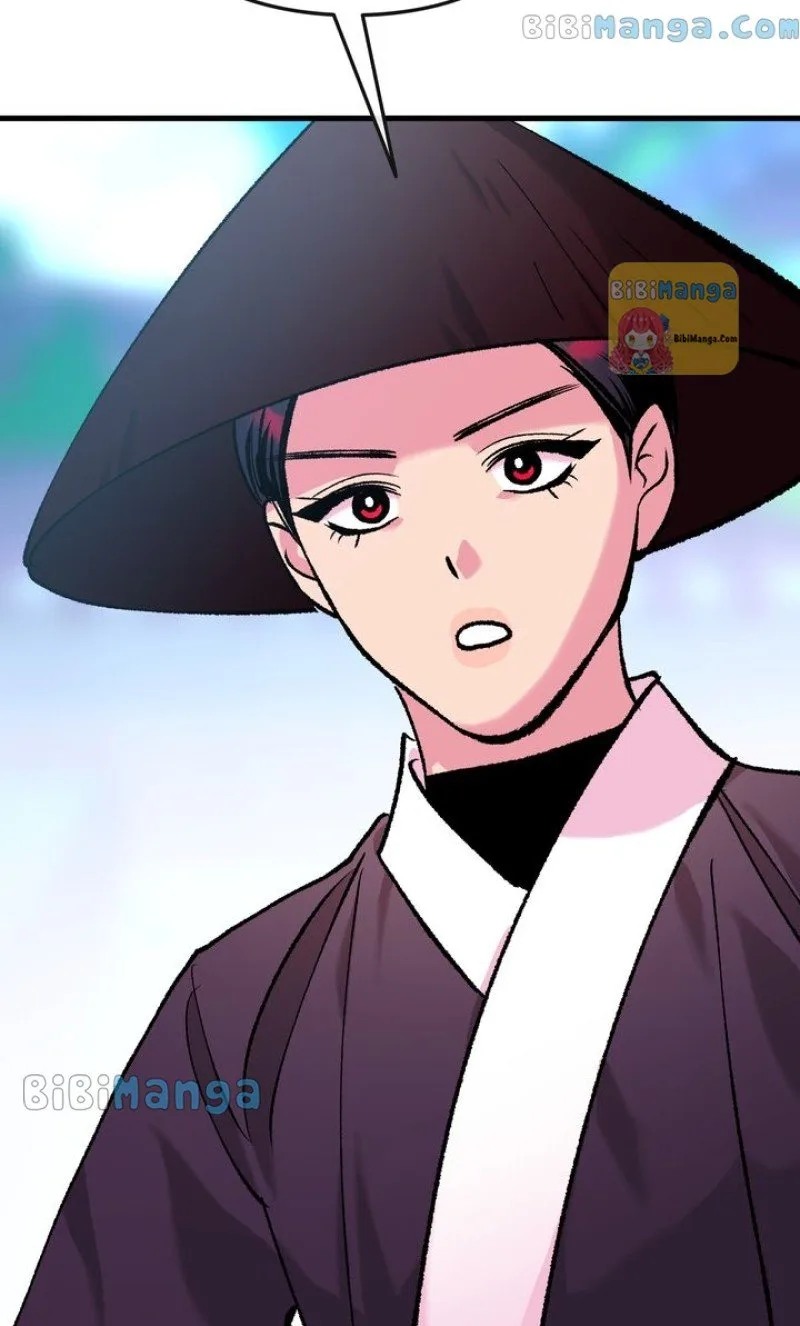 The Fantastic Spinsters’ Association of Joseon Chapter 24 page 62