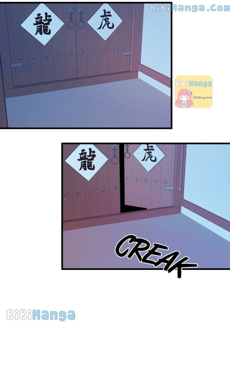 The Fantastic Spinsters’ Association of Joseon Chapter 24 page 74