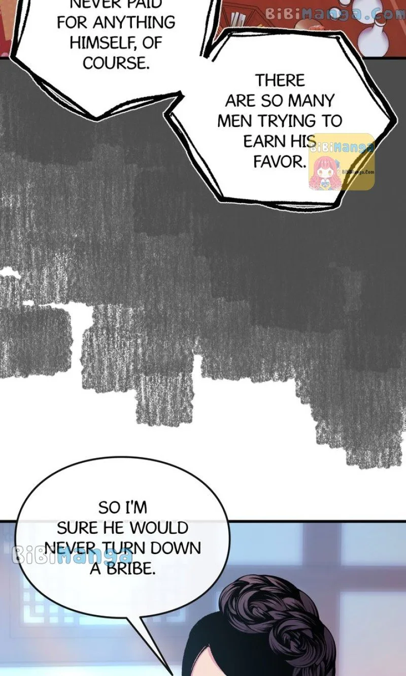 The Fantastic Spinsters’ Association of Joseon Chapter 21 page 34