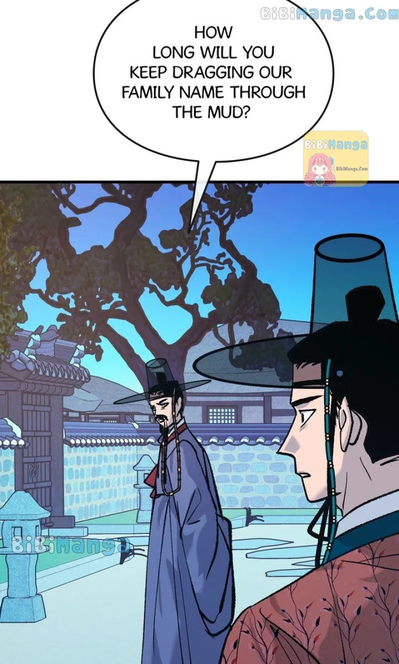 The Fantastic Spinsters’ Association of Joseon Chapter 23 page 53