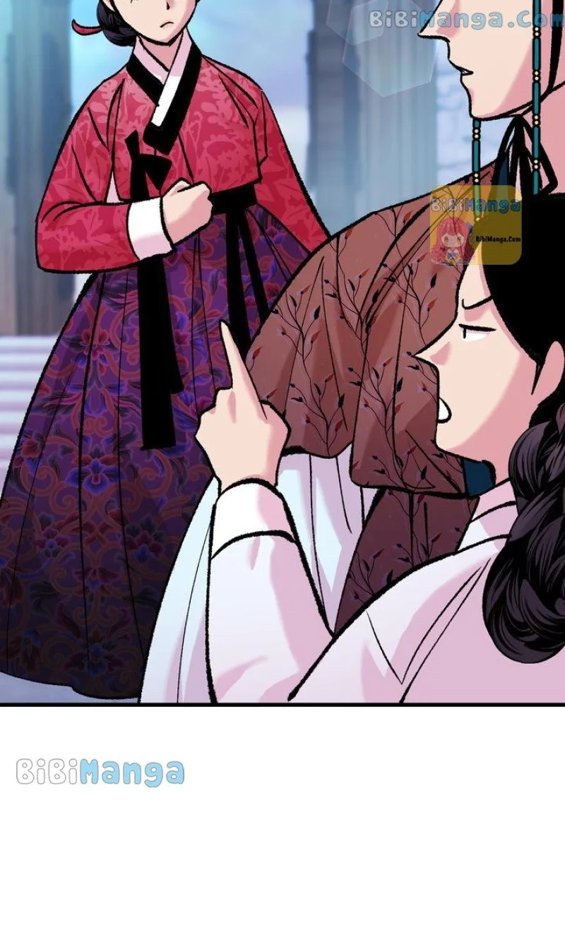 The Fantastic Spinsters’ Association of Joseon Chapter 21 page 20