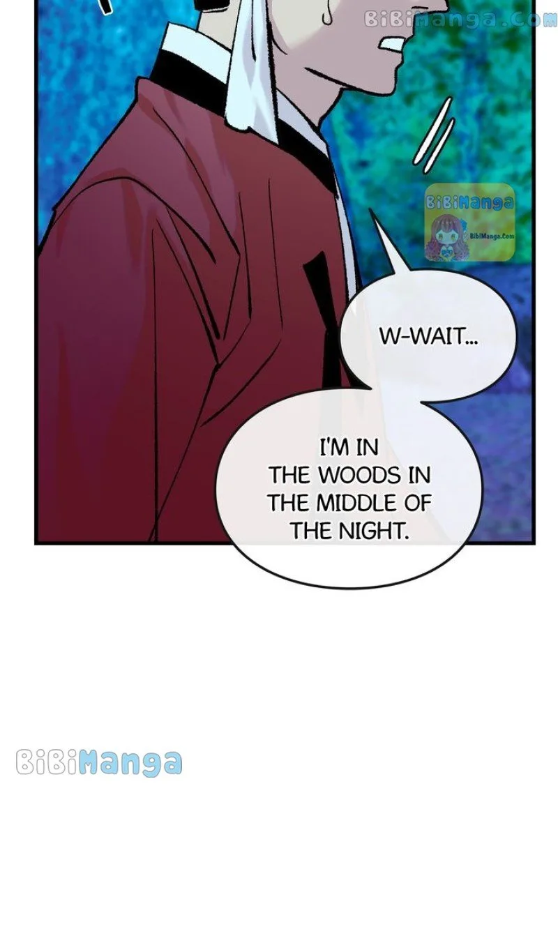 The Fantastic Spinsters’ Association of Joseon Chapter 25 page 10