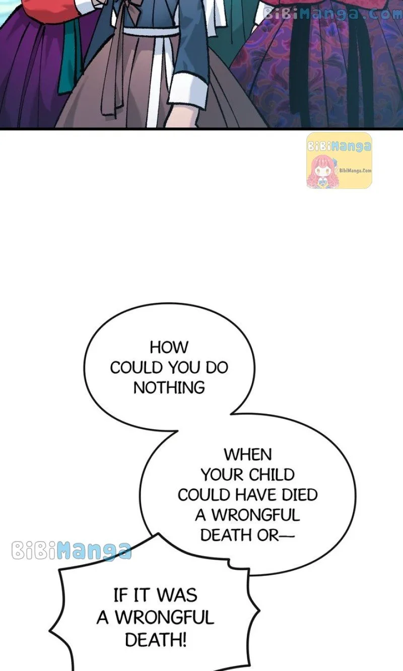 The Fantastic Spinsters’ Association of Joseon Chapter 23 page 58