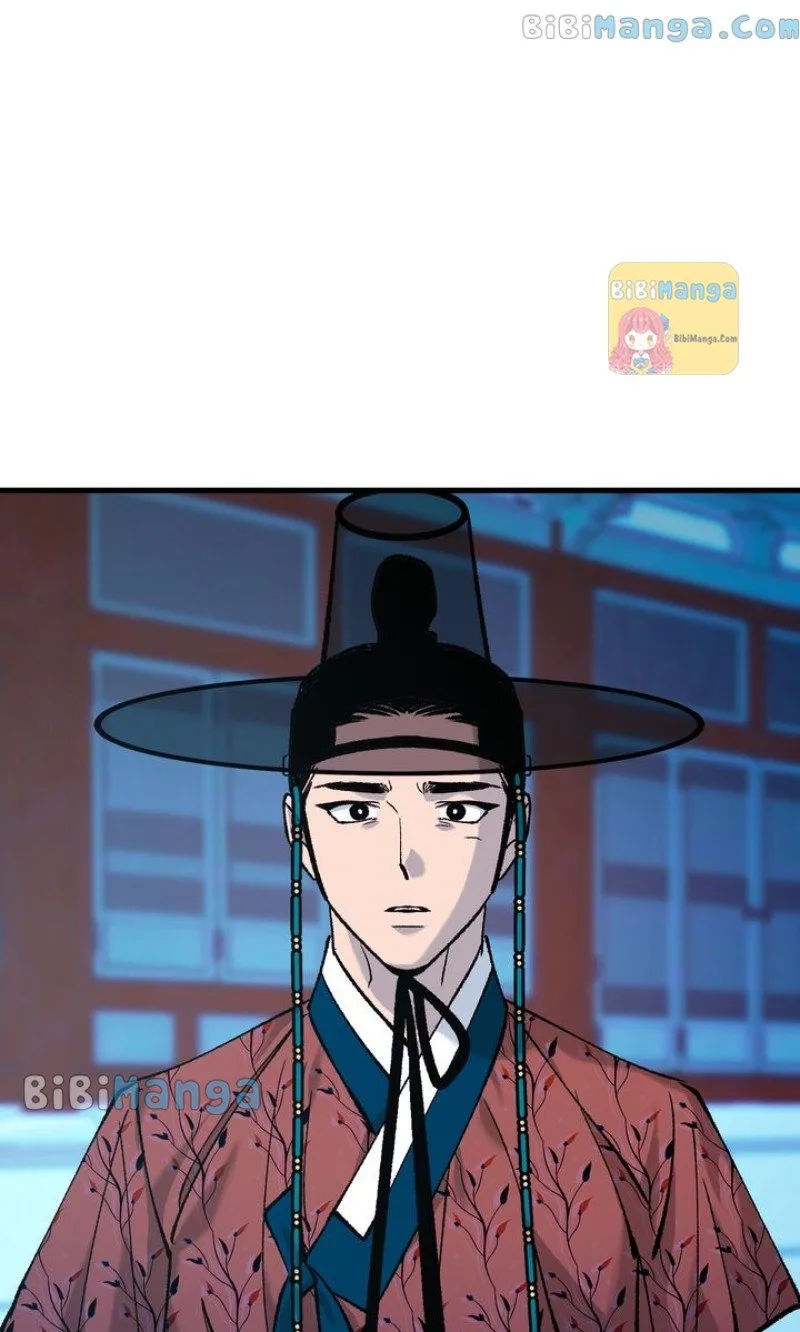 The Fantastic Spinsters’ Association of Joseon Chapter 23 page 64