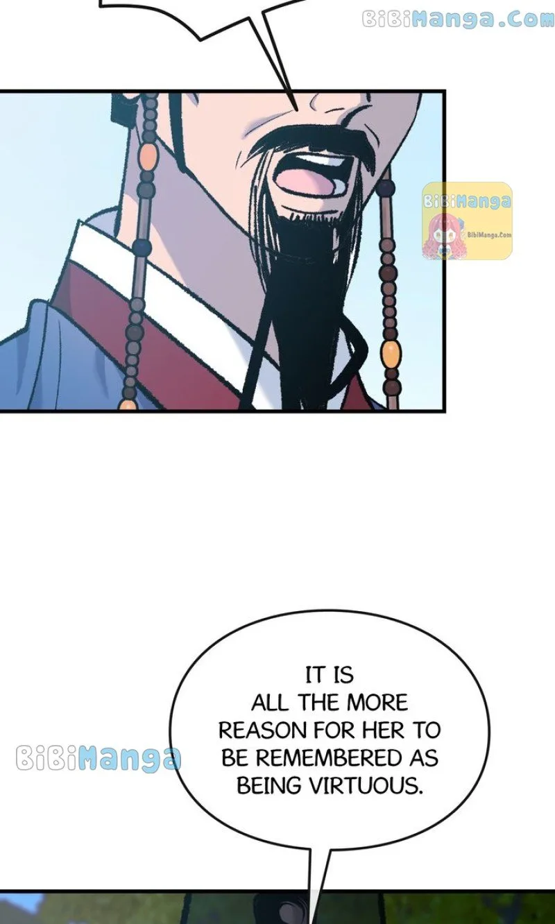 The Fantastic Spinsters’ Association of Joseon Chapter 23 page 59