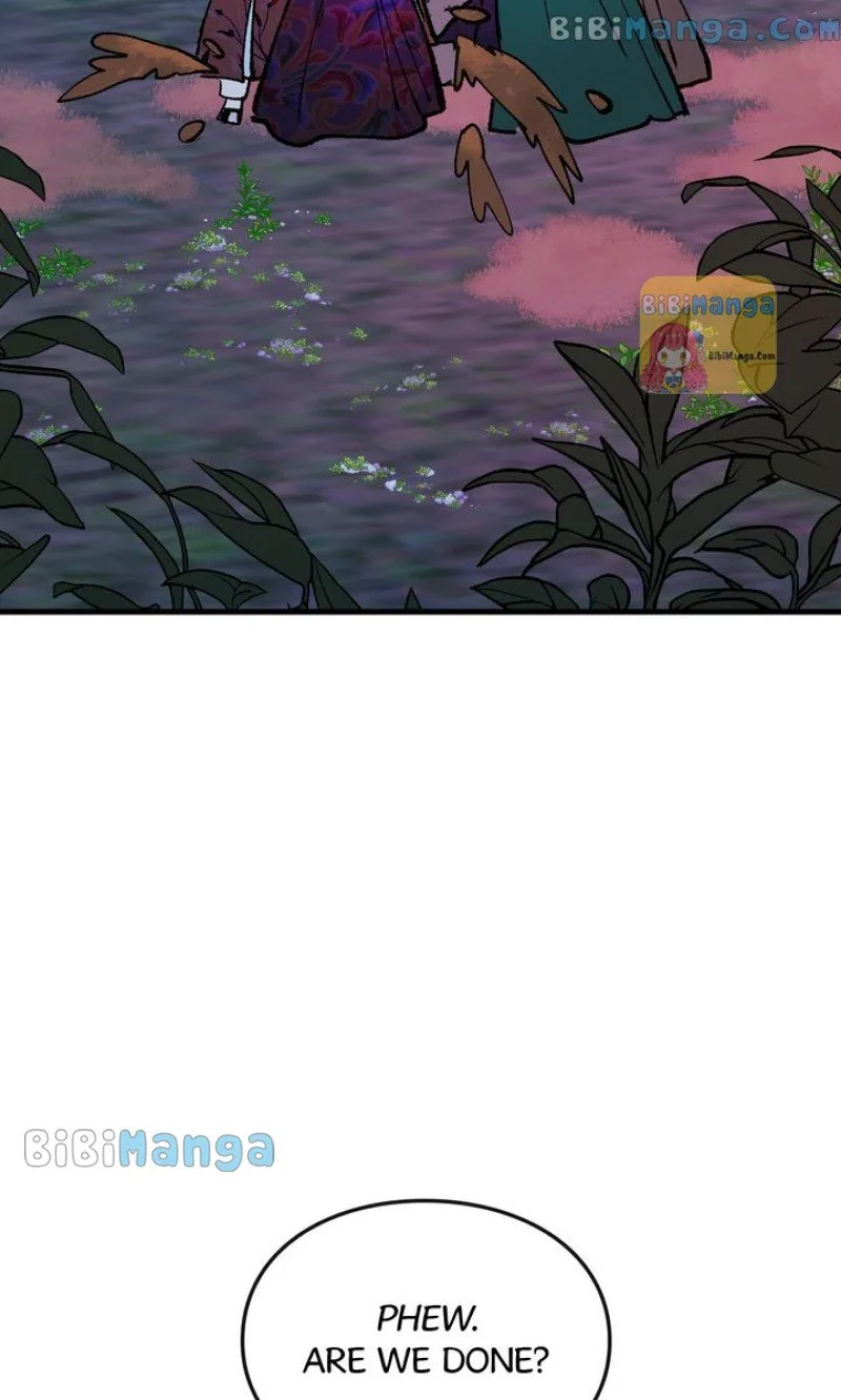 The Fantastic Spinsters’ Association of Joseon Chapter 23 page 73