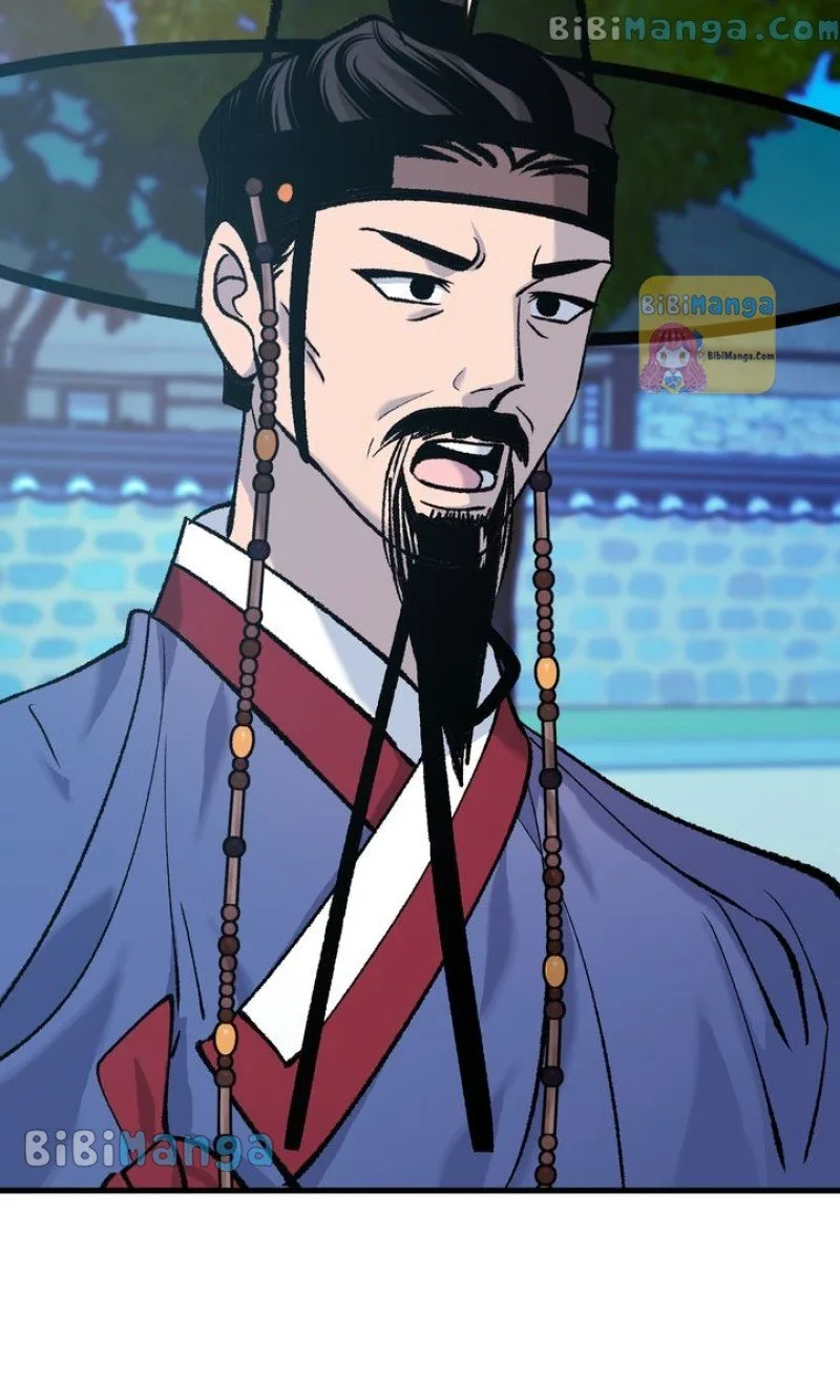 The Fantastic Spinsters’ Association of Joseon Chapter 23 page 60