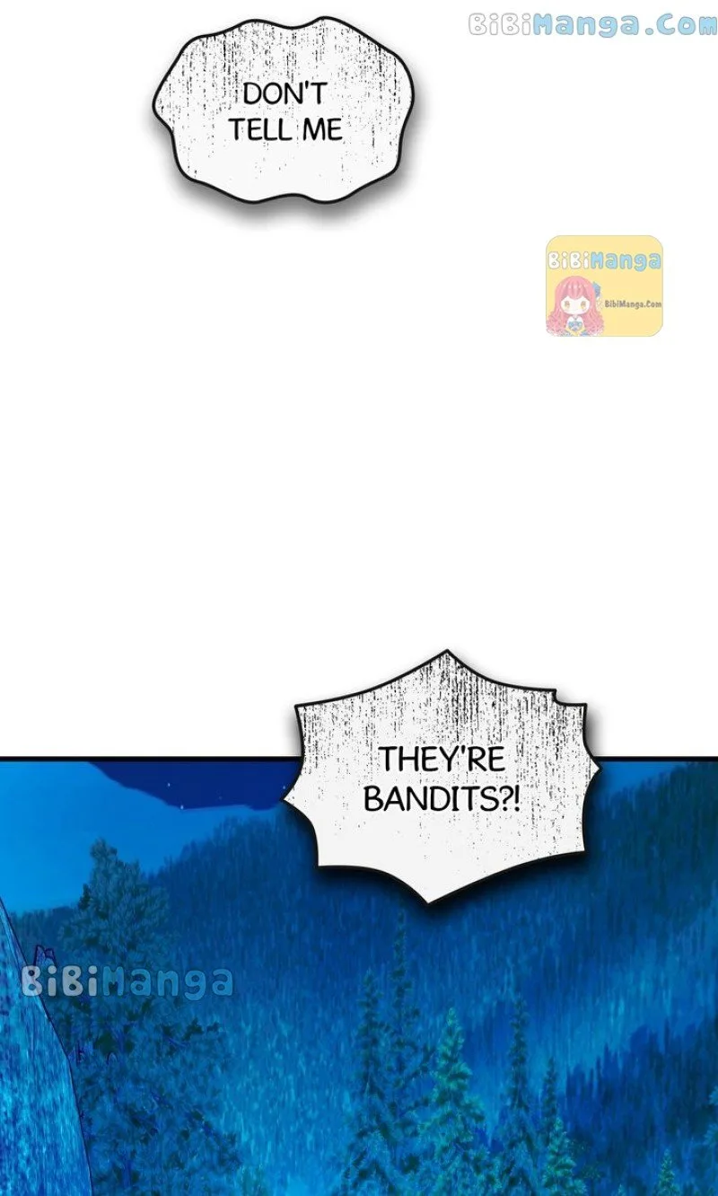The Fantastic Spinsters’ Association of Joseon Chapter 25 page 11