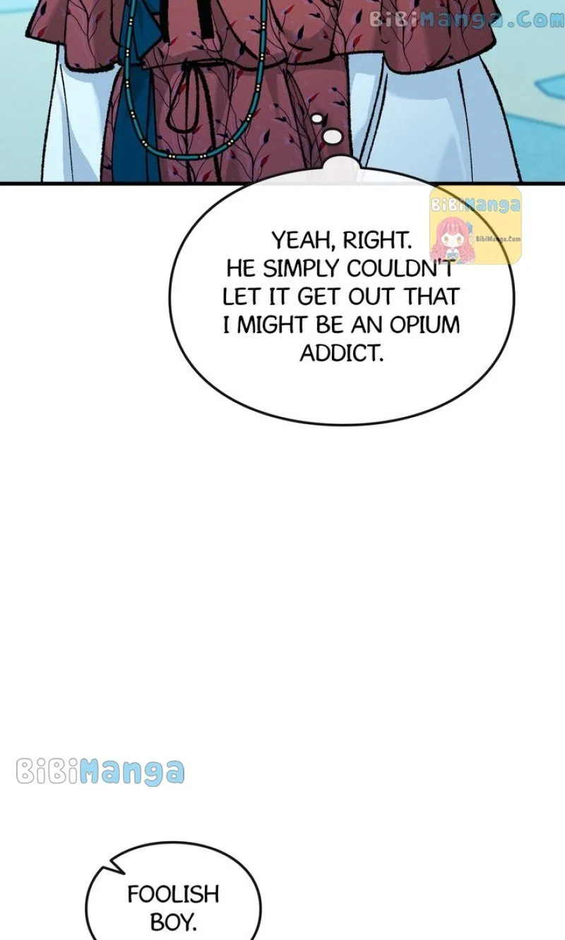 The Fantastic Spinsters’ Association of Joseon Chapter 23 page 51