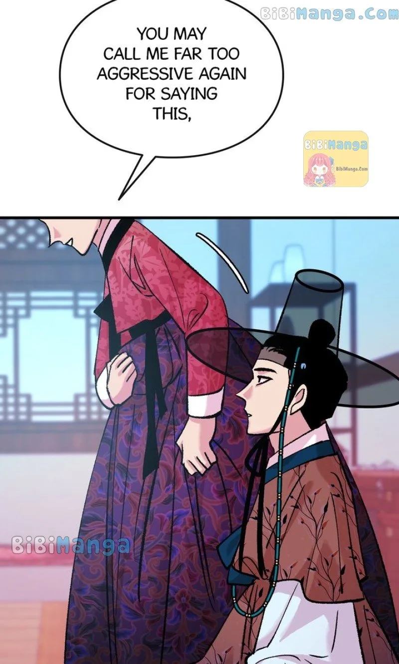 The Fantastic Spinsters’ Association of Joseon Chapter 21 page 45