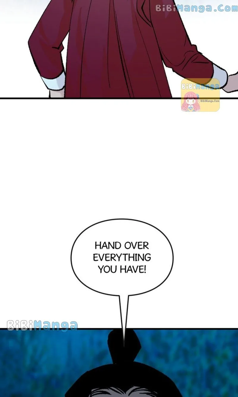 The Fantastic Spinsters’ Association of Joseon Chapter 25 page 13