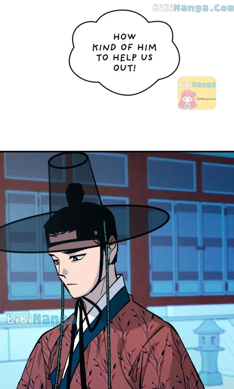 The Fantastic Spinsters’ Association of Joseon Chapter 23 page 50