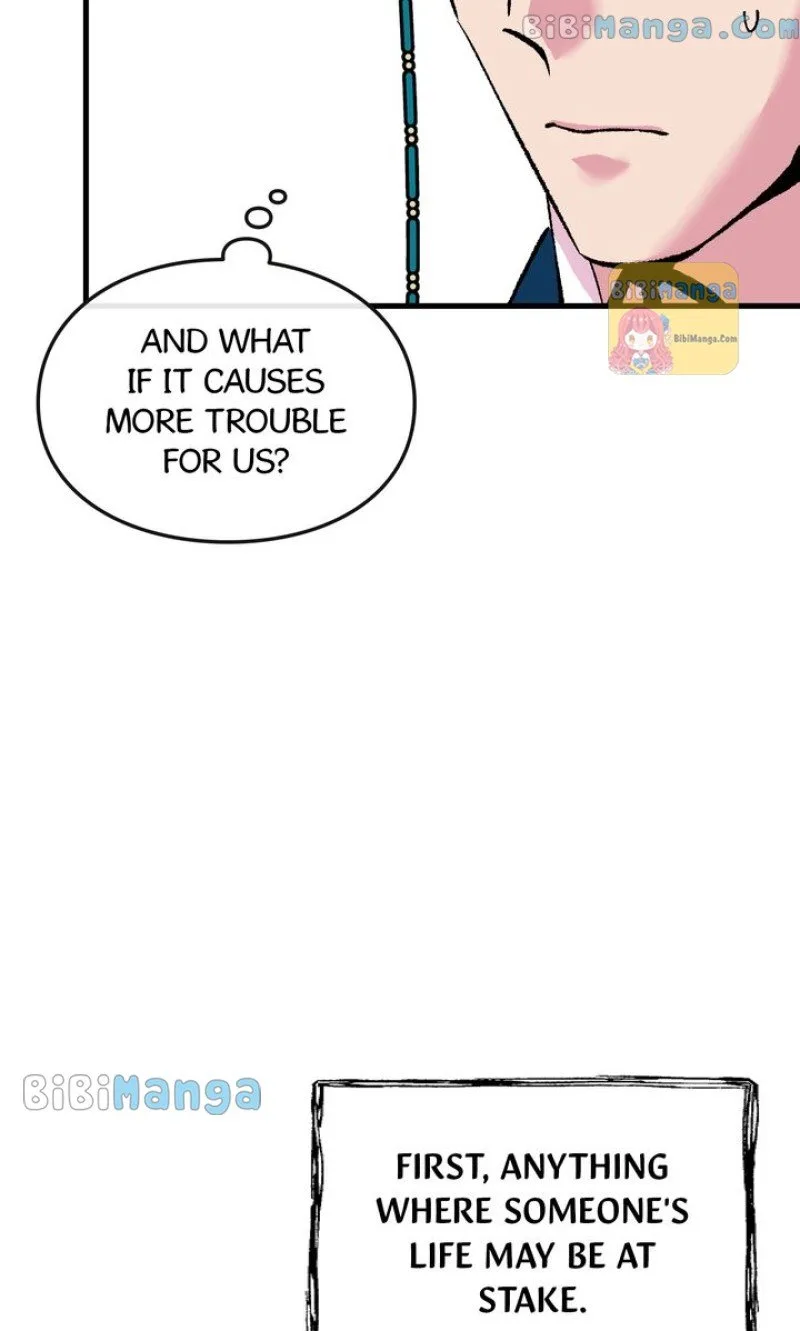 The Fantastic Spinsters’ Association of Joseon Chapter 21 page 41
