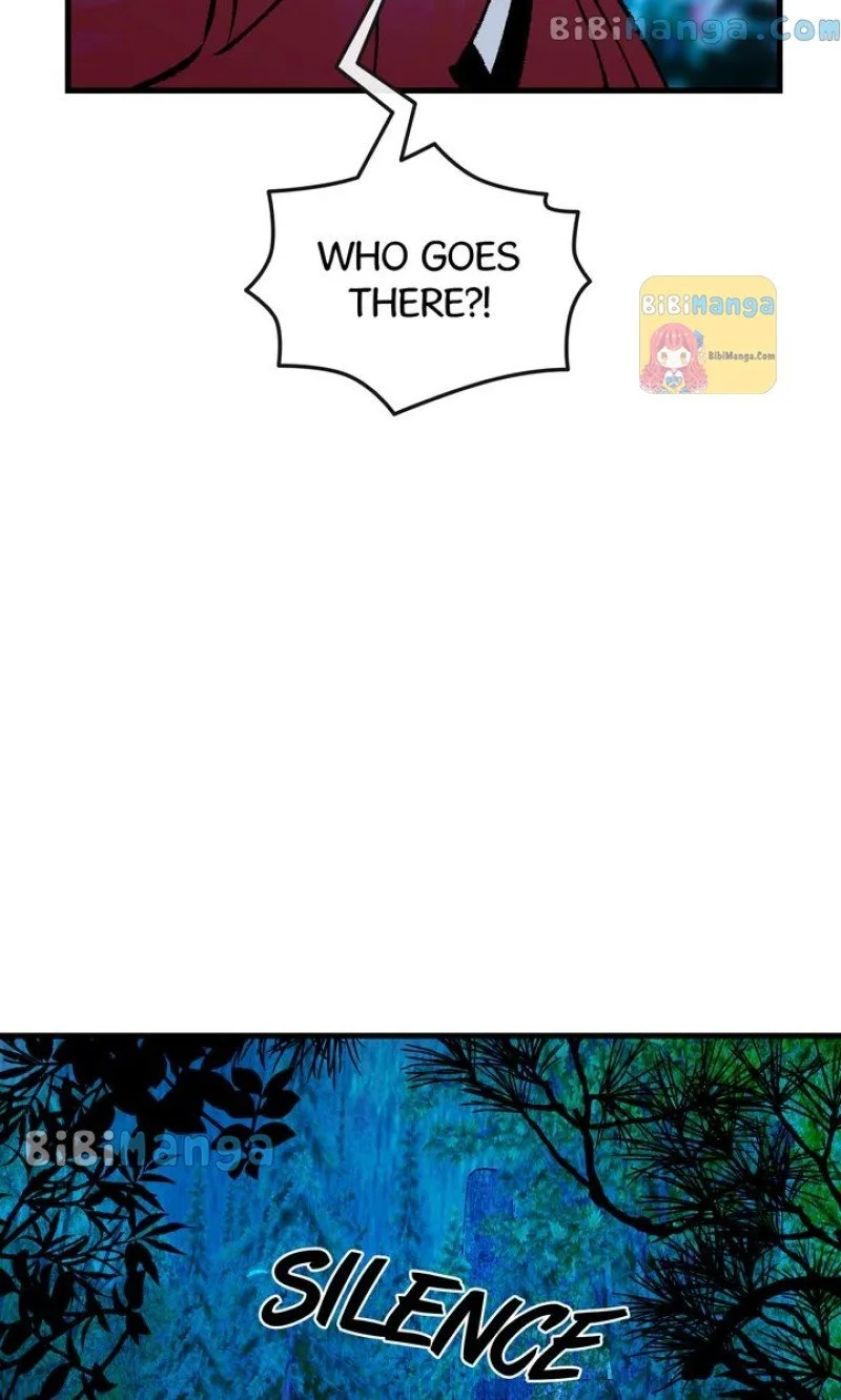 The Fantastic Spinsters’ Association of Joseon Chapter 25 page 7