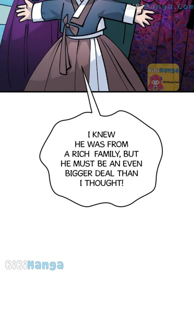 The Fantastic Spinsters’ Association of Joseon Chapter 23 page 49