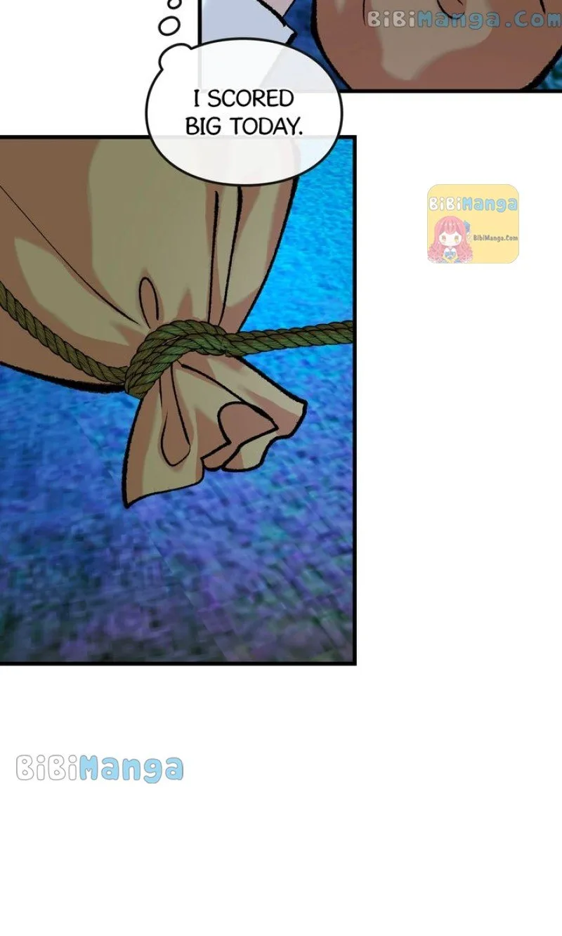 The Fantastic Spinsters’ Association of Joseon Chapter 25 page 4