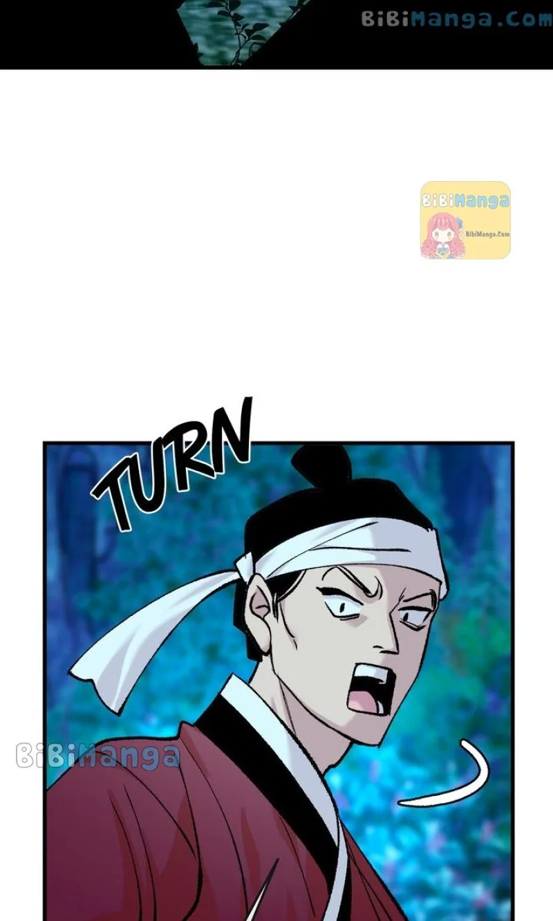 The Fantastic Spinsters’ Association of Joseon Chapter 25 page 6
