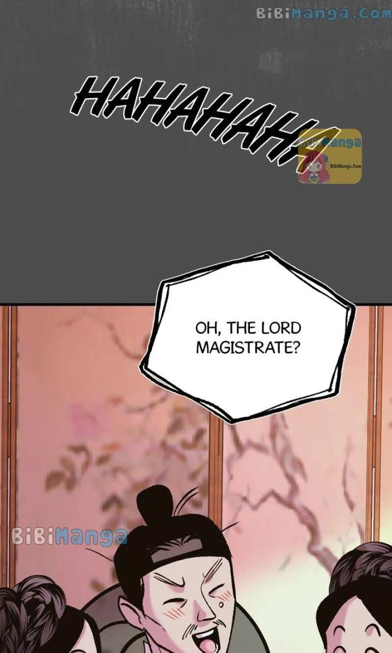 The Fantastic Spinsters’ Association of Joseon Chapter 21 page 31