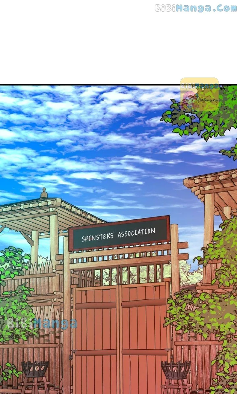 The Fantastic Spinsters’ Association of Joseon Chapter 25 page 31