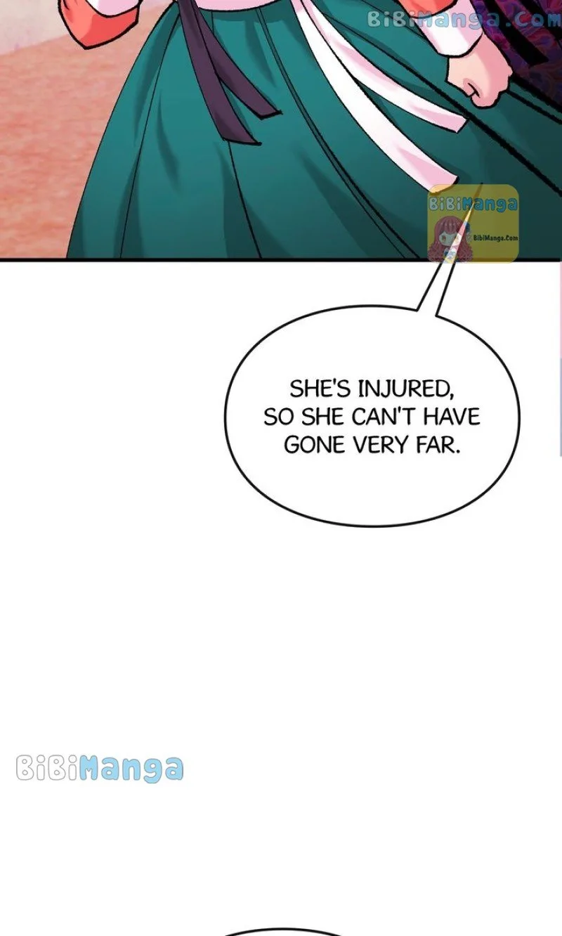 The Fantastic Spinsters’ Association of Joseon Chapter 25 page 62