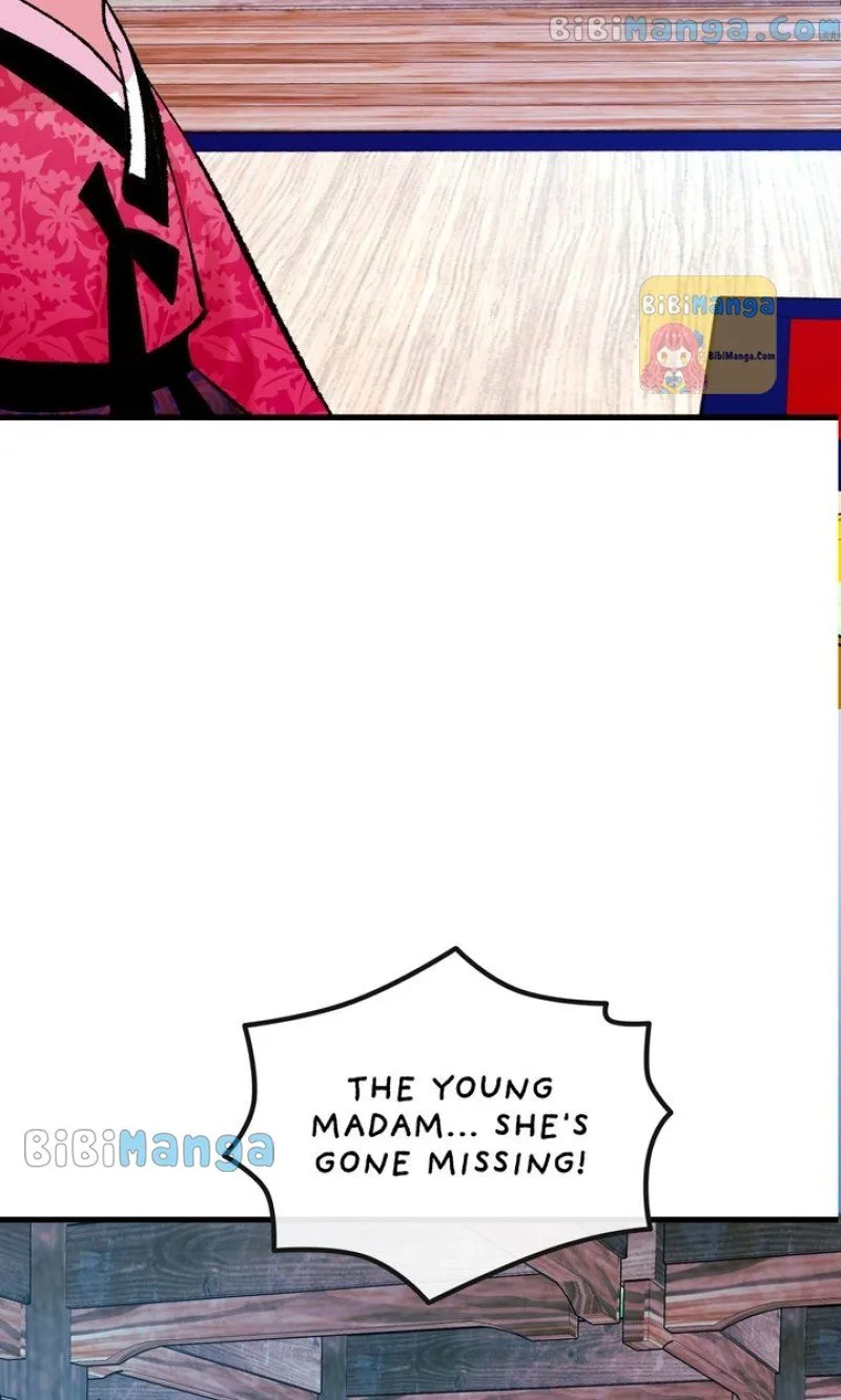 The Fantastic Spinsters’ Association of Joseon Chapter 25 page 59