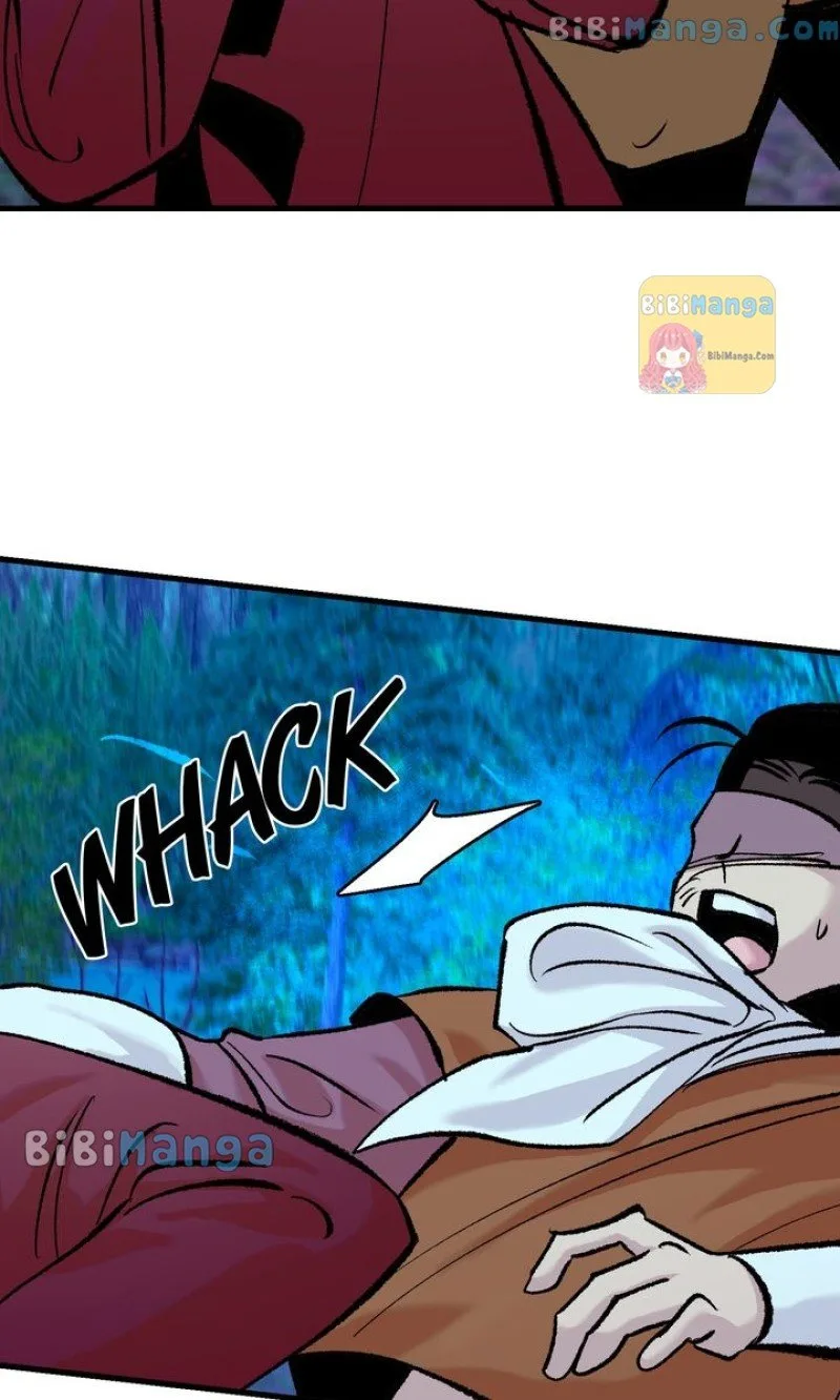 The Fantastic Spinsters’ Association of Joseon Chapter 25 page 22