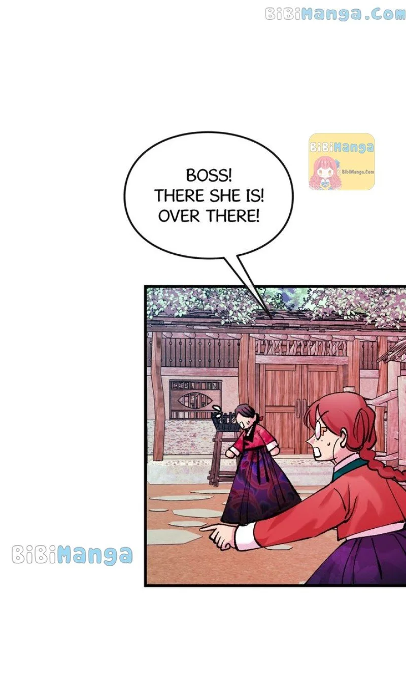 The Fantastic Spinsters’ Association of Joseon Chapter 25 page 65