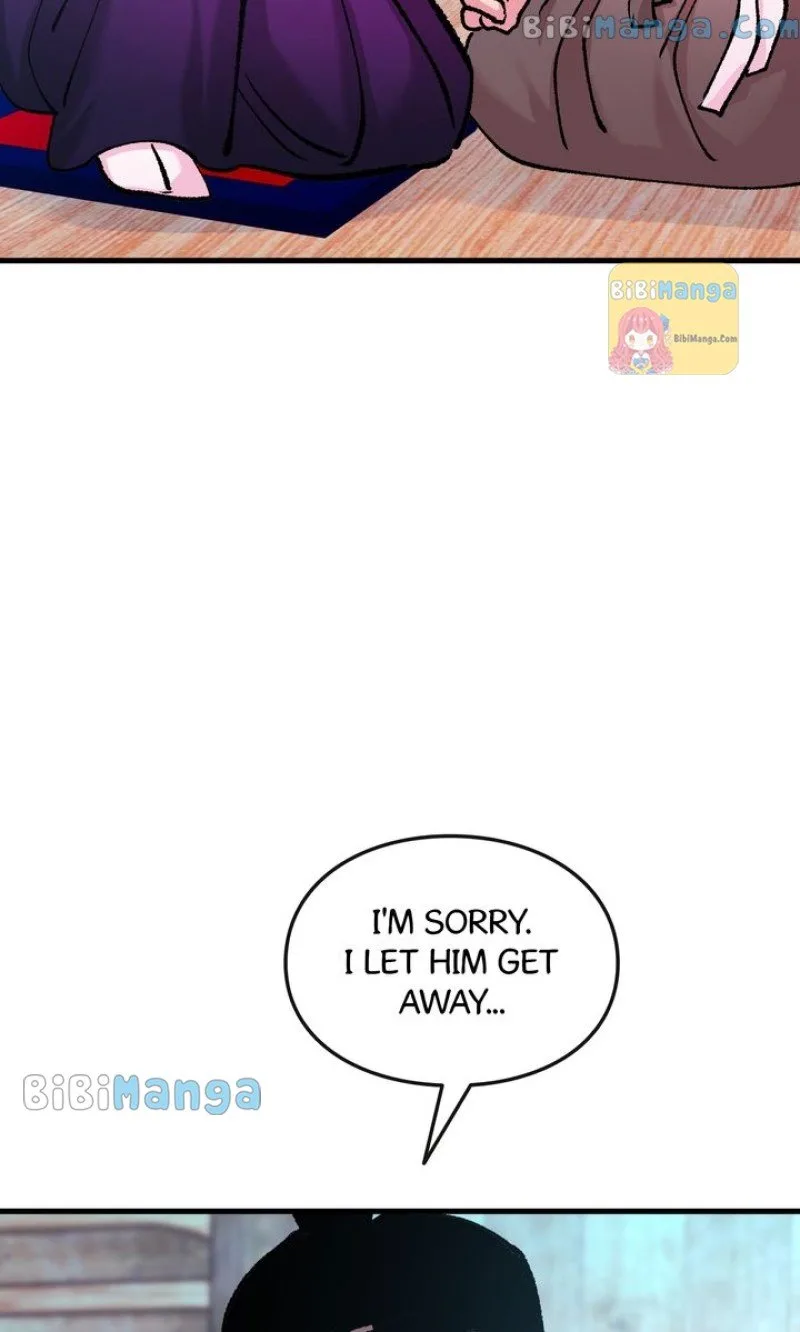 The Fantastic Spinsters’ Association of Joseon Chapter 25 page 36