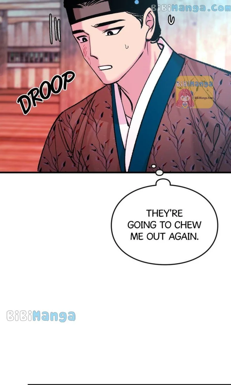 The Fantastic Spinsters’ Association of Joseon Chapter 25 page 37