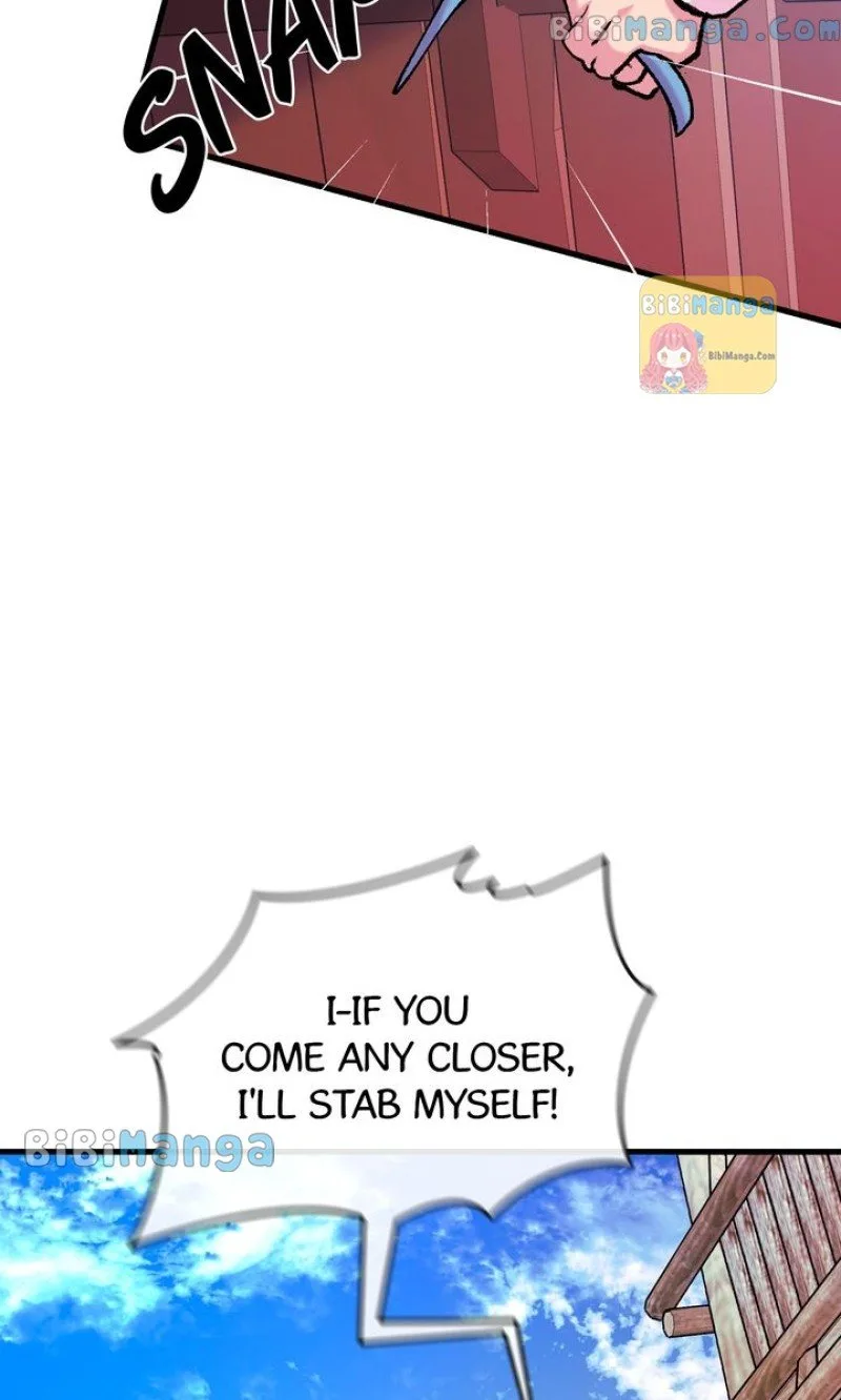 The Fantastic Spinsters’ Association of Joseon Chapter 25 page 71