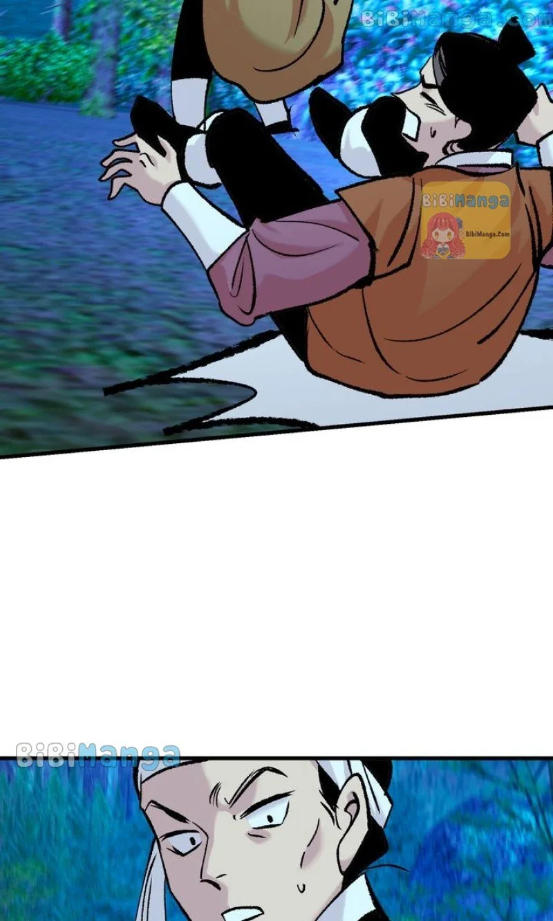 The Fantastic Spinsters’ Association of Joseon Chapter 25 page 24