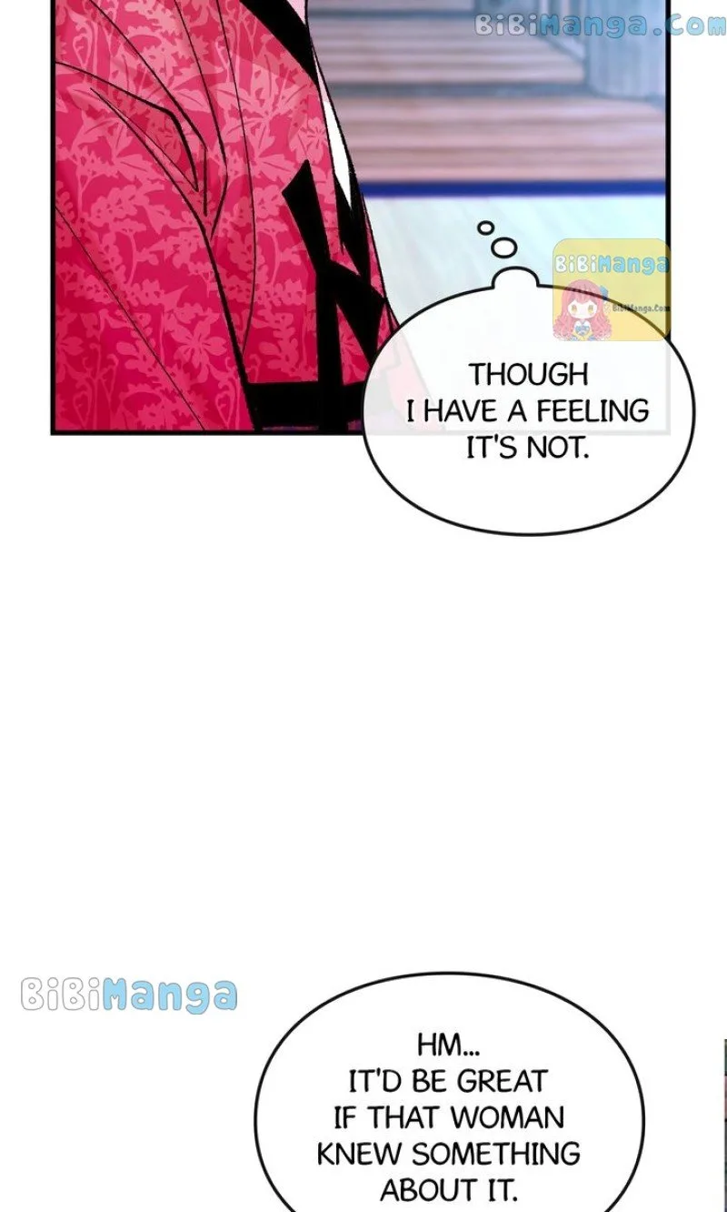 The Fantastic Spinsters’ Association of Joseon Chapter 25 page 56